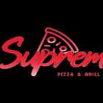 Supreme Pizza Grill